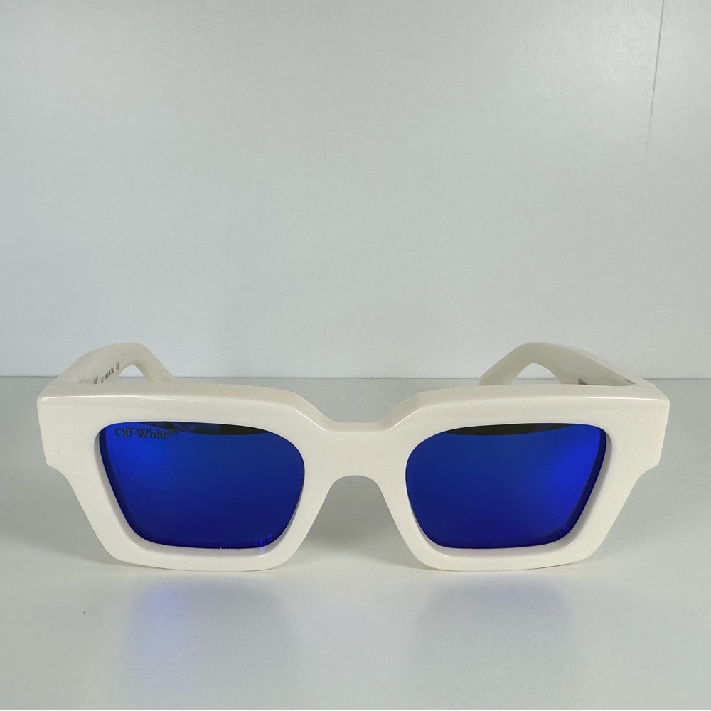 Off-White Virgil Sunglasses